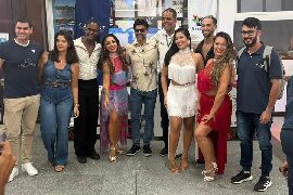 Mais de 600 agentes de viagens desembarcam para a Convenção Rextur Advance & Visual Turismo em Porto Seguro