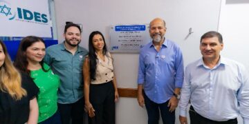 Robério entrega UTI requalificada e apresenta sala de telemedicina com consultas especializadas no HGE