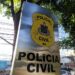 Esconderijo do tráfico é localizado em ação integrada em Belmonte