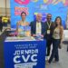 Porto Seguro amplia relação com o mercado na Convenção de Vendas CVC 2026