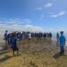 Alunos participam do programa Conhecer para Preservar no Parque Recife de Fora