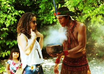 Guia do Visitante: viver o Monte Pascoal nunca foi tão fácil