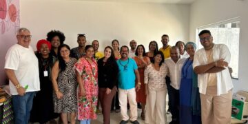 Conselho Municipal dos Povos de Terreiros realiza primeira reunião em Porto Seguro