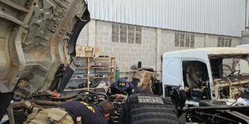 Polícia Civil da Bahia atua em operação nacional contra roubo de cargas