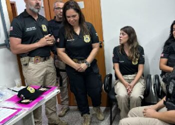 Operação Elas por Elas prende diretora investigada por tortura e irregularidades financeiras em Jequié