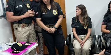 Operação Elas por Elas prende diretora investigada por tortura e irregularidades financeiras em Jequié