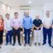 Prefeito Robério anuncia tratativas para construção do complexo educacional SESI/SENAI em Eunápolis
