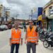 Prefeitura de Eunápolis realiza estudo técnico para melhorar trânsito e estacionamento no Centro