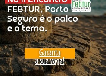 Porto Seguro tem mais para contar do que você imagina!