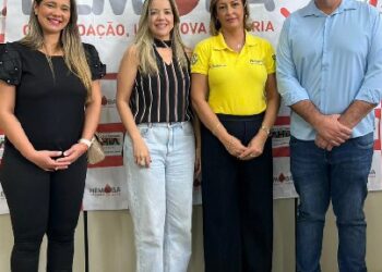 Saúde avança: Porto Seguro retoma coletas mensais de sangue no município