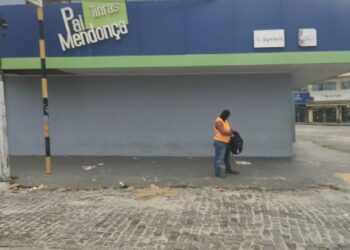 Reunião debate revitalização da Rua Nova em Arraial d’Ajuda