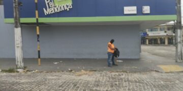 Reunião debate revitalização da Rua Nova em Arraial d’Ajuda