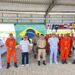 Porto Seguro fortalece segurança marítima com curso da Marinha do Brasil