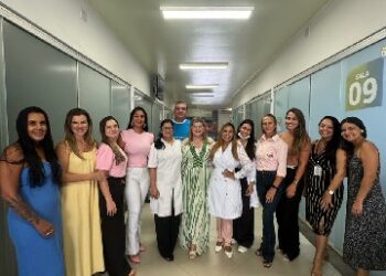 Saúde preventiva fortalece cuidado com mulheres em Porto Seguro