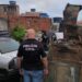 Operação Dismantle prende homem e apreende armas e motocicletas adulteradas em Monte Santo