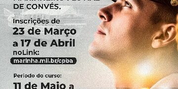 Curso da Marinha abre vagas em Porto Seguro para formação de marinheiros fluviais
