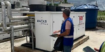 Vigilância Sanitária atua com blitz em hipermercados de Eunápolis