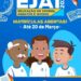 Prefeitura de Eunápolis abre matrículas para Educação de Jovens, Adultos e Idosos