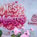 Eunápolis iniciou programação do Mês da Mulher com evento na Praça do Pequi; eventos seguem até 29 de março em diversos bairros
