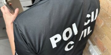 Homem é preso por estupro de vulnerável e produção de conteúdo envolvendo pornografia infantil