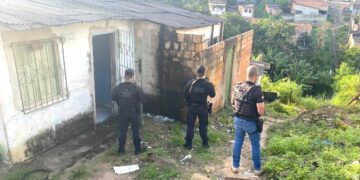 Polícia Civil cumpre quatro mandados judiciais em desdobramento da investigação sobre fuga em Eunápolis