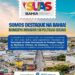 Prefeitura de Eunápolis celebra conquista no Selo SUAS Bahia
