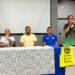 Prefeitura de Eunápolis reúne pais e apresenta escolinhas de Futebol e Futsal