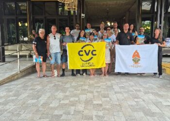 Agentes da CVC Viagens participam de famtour em Porto Seguro