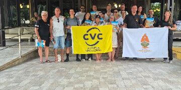 Agentes da CVC Viagens participam de famtour em Porto Seguro
