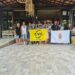 Agentes da CVC Viagens participam de famtour em Porto Seguro