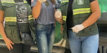 Semac intensifica resgates de animais silvestres em Porto Seguro