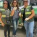 Semac intensifica resgates de animais silvestres em Porto Seguro