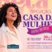 Polícia Civil apresenta serviços da Casa da Mulher Brasileira em exposição fotográfica