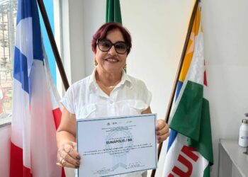 Prefeitura de Eunápolis conquista Selo Nacional de Qualidade na Gestão da Assistência Social