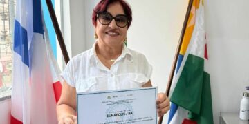 Prefeitura de Eunápolis conquista Selo Nacional de Qualidade na Gestão da Assistência Social