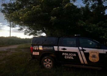 Homem é preso por estupro de vulnerável contra cinco vítimas em Luís Eduardo Magalhães