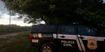 Homem é preso por estupro de vulnerável contra cinco vítimas em Luís Eduardo Magalhães