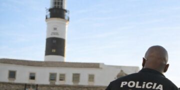 Latrocidas e assaltantes, são presos pela polícia civil em Salvador