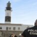 Latrocidas e assaltantes, são presos pela polícia civil em Salvador