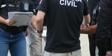 Ex-diretor de instituição para idosos é preso por envolvimento com organização criminosa em Itabela