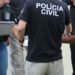 Ex-diretor de instituição para idosos é preso por envolvimento com organização criminosa em Itabela