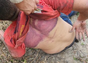 POLÍCIA CIVIL FRUSTRA SEQUESTRO, RESGATA VÍTIMA EM ÁREA DE MATA E APREENDE ARMA DE FOGO EM EUNÁPOLIS