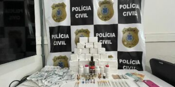 POLÍCIA CIVIL DA BAHIA DEFLAGRA “OPERAÇÃO TEATRO DO CRIME” E DESARTICULA ORGANIZAÇÃO CRIMINOSA EM PORTO SEGURO