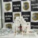 POLÍCIA CIVIL DA BAHIA DEFLAGRA “OPERAÇÃO TEATRO DO CRIME” E DESARTICULA ORGANIZAÇÃO CRIMINOSA EM PORTO SEGURO