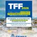 Prefeitura de Eunápolis informa que TFF 2026 já está disponível para regularização