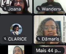 Mesa redonda virtual discute combate à violência de gênero