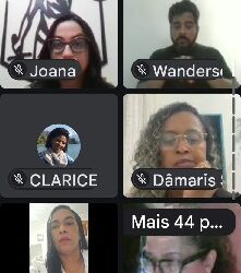 Mesa redonda virtual discute combate à violência de gênero