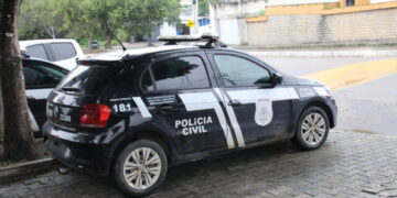 POLÍCIA CIVIL CUMPRE MANDADO DE PRISÃO PREVENTIVA DE MULHER ENVOLVIDA EM HOMICÍDIO