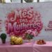DIA INTERNACIONAL DA MULHER, tudo começou na praça do Pequi.