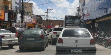 População de Eunápolis pede o retorno da “ZONA AZUL”.